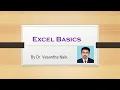 Basic Excel - Data Generation