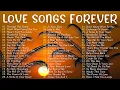Download Lagu Best Love Songs Forever🌹Oldies But Goodies -  MLTR, Chicago, Jim Brickman...WestLife, David Pomeran.