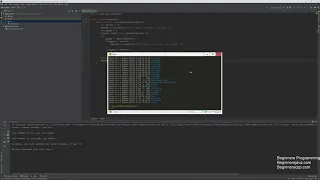 Beginners java 2018 -