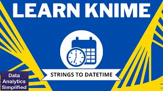 Parse dates from strings in KNIME