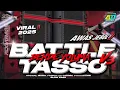 Download Lagu DJ BATTLE BENDE YOLUMA MIDDLE CETUNG COCOK BUAT CEK SOUND‼️FULL BASS CLARITY🔥AD GARAGE PRODUCTION