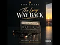 Wena Mapula(king Salama)