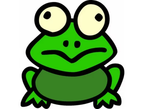 Download MP3 Frog sound effect