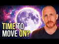 4 Things You Should Know About TONIGHT S Full Moon May 1st 2026