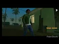 GTA San Andreas Mission #17 Hanya urusan,Bahasa Indonesia