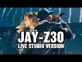JAŸ-Z - Can't Knock the Hustle (ft. Beyoncé) (JAŸ-Z30 Studio Version)