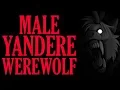 Download Lagu Yandere Werewolf Master Makes You His Pet | ASMR Roleplay