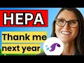 HEPA Stock THURSDAY EVEN CRAZIER buy Hepion Pharmaceuticals