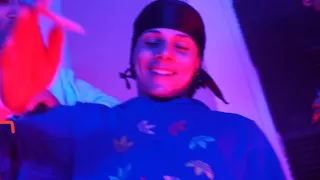 Notti Osama - Blame On Me Deleted Teaser