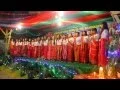 Download Lagu Permata getsemane Rg. KANDIBATA - TOTO (aku kap aron dibata) official video l HD