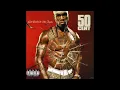 50 Cent - Wanksta (HQ)