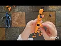 Dummy 13 assembly Step by Step
