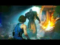 Download Lagu Intense Nemesis Hide and Seek Gameplay in RESIDENT EVIL 3 REMAKE