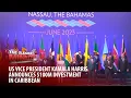 THE GLEANER MINUTE JRA activities suspended US to invest 100m in Caribbean