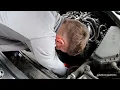 BMW B37 / B47 CRANKSHAFT PULLEY & TENSIONER REPLACEMENT