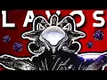 THE NEW LAVOS AUGMENT IS EXCELLENT WARFRAME THE VALLIS UNDERMIND