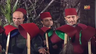 مسلسل القنفد الحلقة الرابعة و العشرون Al Qonfod Series Episode 24 