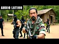 Lagu Audio Latino - Primer Pacto de dos narcos. Vigilada de cerca por la Policía desde el inicio.