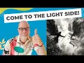 Acrylic Painting Tip How to Effectively Paint Light Colors over Dark Colors