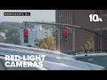 Woonsocket moves closer to installing traffic cameras