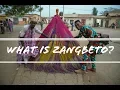 Download Lagu What Is Zangbeto and Who's Inside It? W/ Gerard Richard Agbayanou