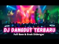 Lagu Remix DJ Dangdut Party Viral 2025 | Lagu Hits TikTok Paling Dicari