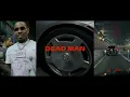Rowdy Rebel - Dead Man