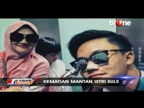 Teka-teki Misteri Kematian Istri Sule, Hari Ini Polisi Akan Umumkan Hasil Autopsi