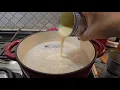 My Grandmother made this to keep us warm Arroz Con Leche Mexican-Style Sweet Rice Milk