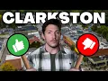 Is Living In Clarkston Michigan a GOOD or BAD Idea