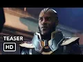 Video di DCTV Crisis on Infinite Earths Crossover Teaser #3 (HD) 2019 Arrowverse Crossover