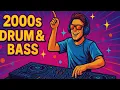 Download Lagu 2000s Drum \u0026 Bass Hits