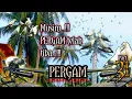 Download Lagu Burung PERGAM sangat melimpah karena lagi musimnya kawan...!!!
