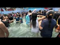Download Lagu Atlantic Pool Party | 4K HDR | Delhi Waterpark | India | 4dost007