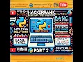 Python HackerRank Basic Data Types Solutions Part 2 Solving 5 Easy Problems