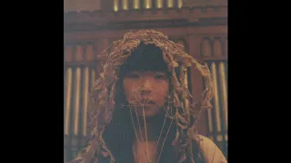 ichiko aoba bouquet official audio 