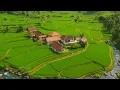 Download Lagu Siapa Sangka‼️Tinggal Di Rumah Panggung Di Tengah Alam Indah, Suasananya Serasa Kampung Jaman Dulu
