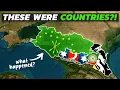 Lagu The Countries Russia Erased From The Map