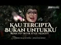 Lagu KAU TERCIPTA BUKAN UNTUKKU HOREG BALAP OFFICIAL REMIX | IRPAN DISCJOKEY VIRAL TIKTOK