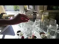 Can I use Mayo Jars or Classico Jars for canning
