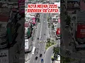 Download Lagu Suasana Kota Medan 2025! 🤩  Budaran SIB Gatot Subroto
