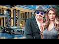 Johnny Depp s Lifestyle 2025 New Wife Future Baby Houses Cars Net Worth