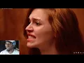 CieraTheRapper Prayer Reaction | cieratherapper Prayer Hit Different