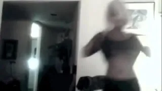 Lady Gaga Flashing Her Boobs