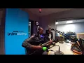 Jalen N'Gonda - I Need You [BBC Music Introducing in Merseyside session]