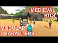 AnyRPG 0 14a New Features Demo and Wizards Tutorial
