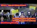 Download Lagu LIVE 🔴 Mengungkap Misteri Makam Panglima Bagus Karang Dan Panglima Bagus Kuning Bukit Siguntang