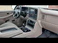 Installing a Center Console Remote Shifter in Dad s RCSB 5 Speed Silverado