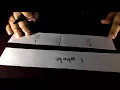 Creating Fraction Strips