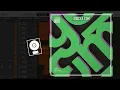 Josh Baker - Jam Is Pumping (Logic Pro Remake)